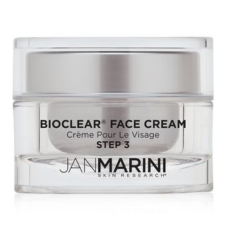 Jan Marini Skin Research + Bioclear Face Cream