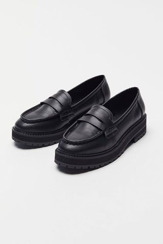 Urban Outfitters + Jules Chunky Loafer