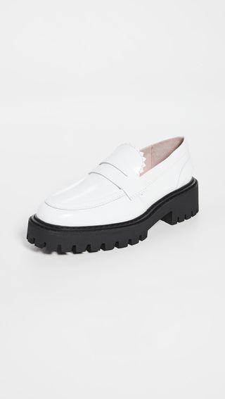 Last + Matter Loafers