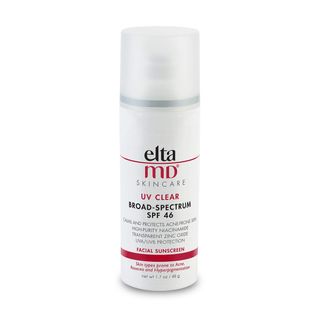 EltaMD + UV Clear Broad-Spectrum SPF 46