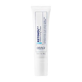 Obagi Clinical + Retinol 0.5 Retexturizing Cream