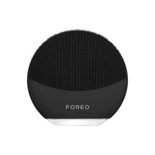 Foreo + Luna Mini 3 Compact Facial Cleansing Device