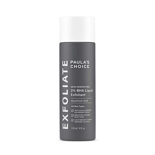 Paula's Choice + Skin Perfecting 2% BHA Liquid Exfoliant