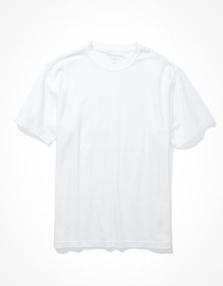 American Eagle + AE Super Soft Icon T-Shirt