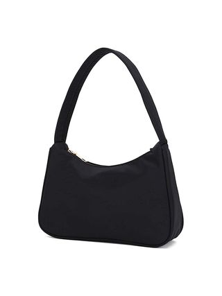 Yikoee + Nylon Shoulder Bag
