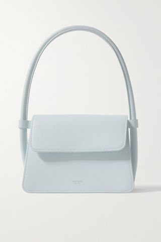 Oroton + Arden Leather Tote