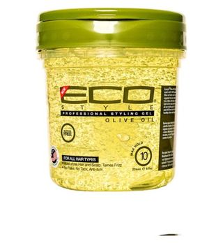 Eco + Style Olive Oil Styling Gel