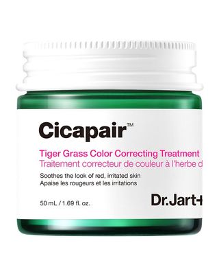 Dr. Jart+ Skincare + Cicapair Tiger Grass Color Correcting Treatment