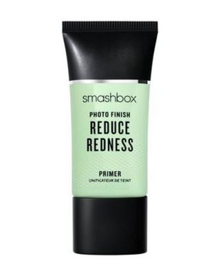 Smashbox + Photo Finish Reduce Redness Primer
