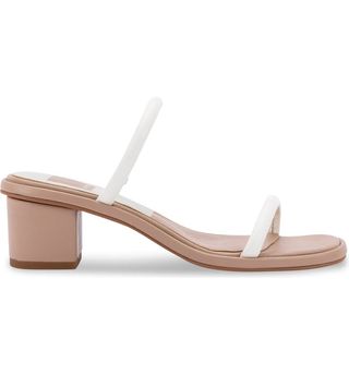 Dolce Vita + Riya Slide Sandals