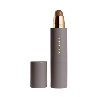 Merit + The Minimalist Perfecting Complexion Foundation and Concealer Stick
