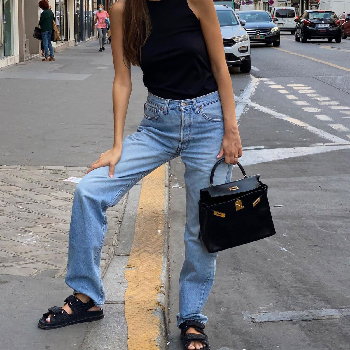 31 Full-Length Jeans That Are Perfect for Tall Women