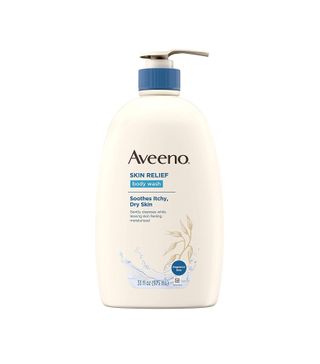 Aveeno + Skin Relief Body Wash