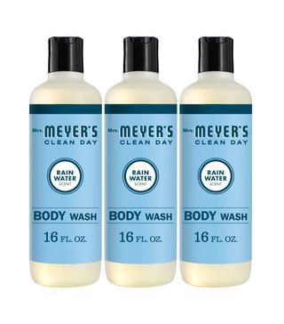 Mrs. Meyer's Clean Day + Moisturizing Body Wash