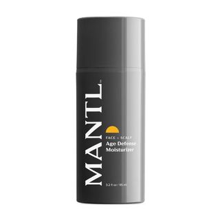 Mantl + Face + Scalp Age Defense Moisturizer