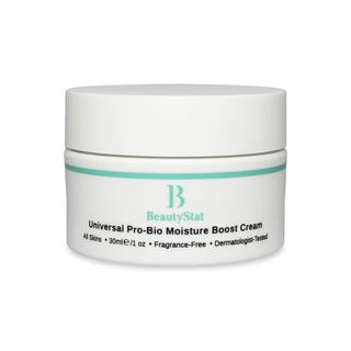 BeautyStat + Universal Pro-Bio Moisture Boost Cream