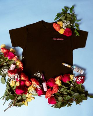True to Us + The Lover's Tee