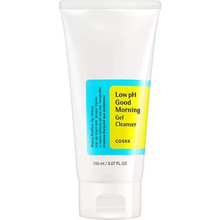 Corsx + Low Ph Good Morning Gel Cleanser