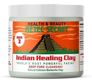 Aztec Secret + Indian Healing Clay