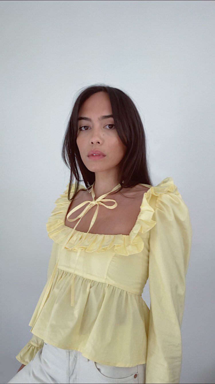These 10 Vintage-Inspired Brands Will Elevate Your Wardrobe | Who What Wear