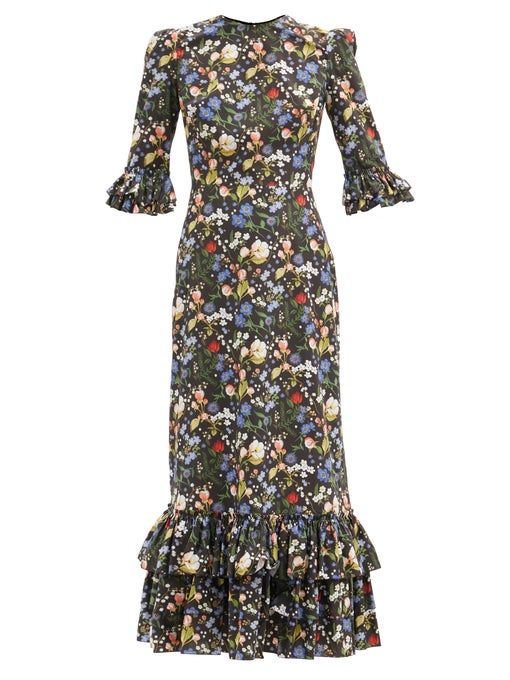 These 10 Vintage-Inspired Brands Will Elevate Your Wardrobe | Who What Wear