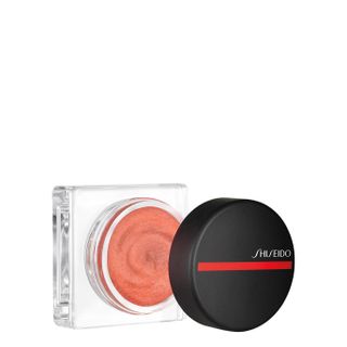 Shiseido + Minimalist Whipped Powder Blush