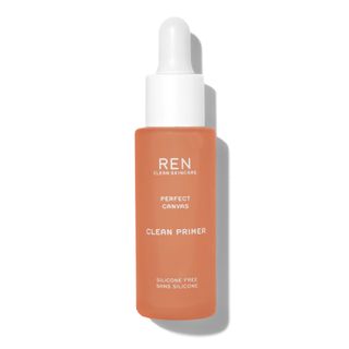 Ren Clean Skincare + Perfect Canvas Clean Primer