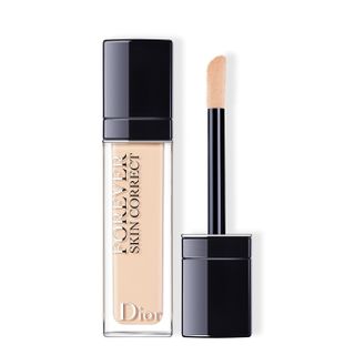 Dior + Forever Skin Correct Moisturising Creamy Concealer