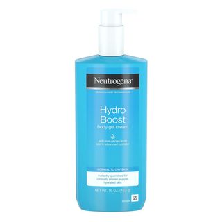 Neutrogena + Hydro Boost Body Gel Cream