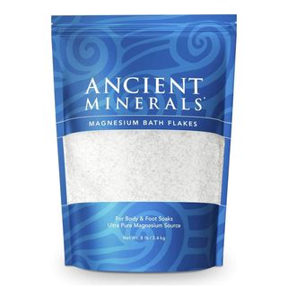 Ancient Minerals + Magnesium Bath Flakes