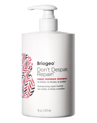 Briogeo Hair Care + Don't Despair, Repair! Super Moisture Shampoo for Damaged Hair