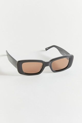 Dmy by Dmy + Preston Rectangle Sunglasses