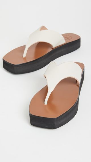 Atp Atelier + Melitto Sandals
