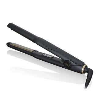 GHD + 1/2 Inch Mini Professional Hair Straightener