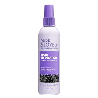 Dark 
Lovely + Hair Hydrator