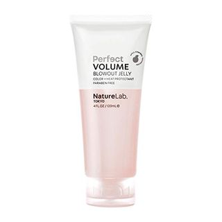 NatureLab + Perfect Volume Blowout Jelly