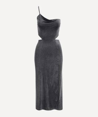 Paloma Wool + Say Cut-Out Dress