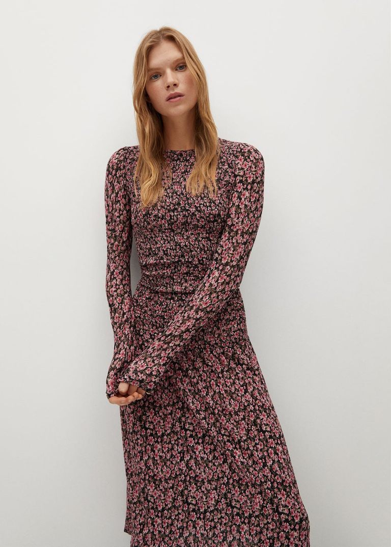 32 Cute, Affordable Dresses We're Eyeing Right Now | Who What Wear