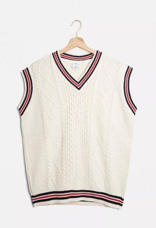 Urban Outfitters + Sweater Vest