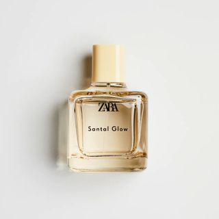 Zara + Santal Glow