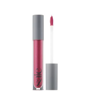 Saie + Really Great Gloss Oil-Infused Shiny Sheer Lipgloss