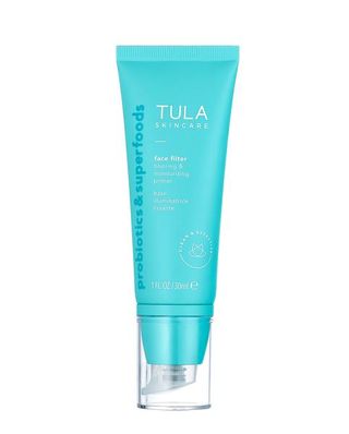 Tula + Blurring & Moisturizing Primer
