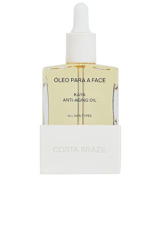 Costa Brazil + Oleo Para a Face