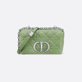 Dior + Small Caro Bag