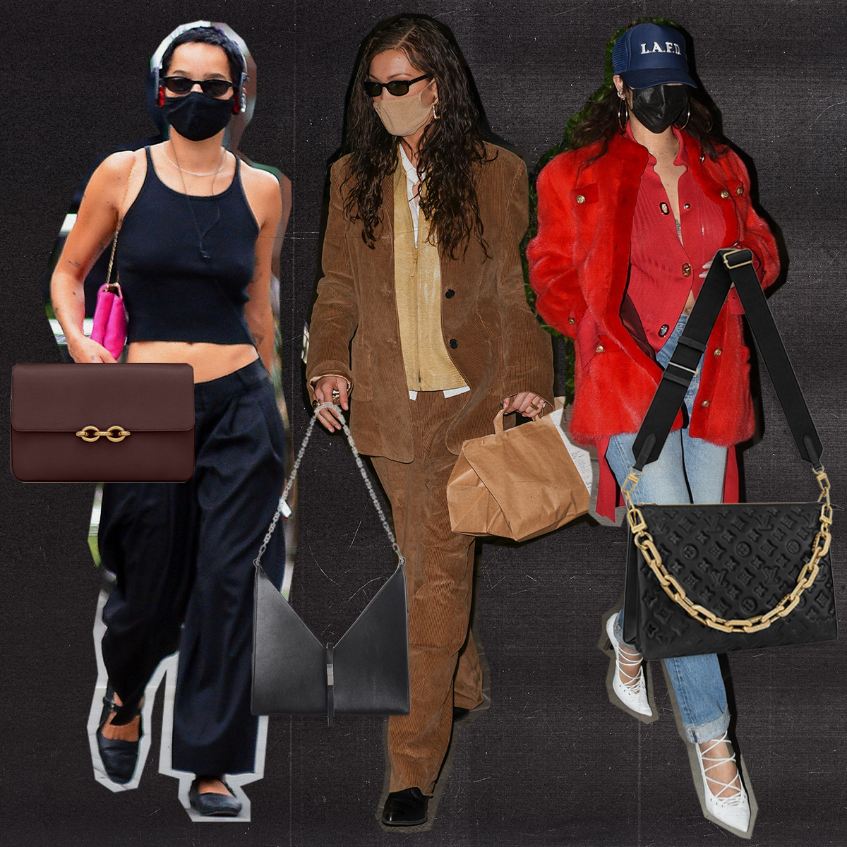 Do You Want A Louis Vuitton Handbag as a Gift? - The Fashion Tag Blog