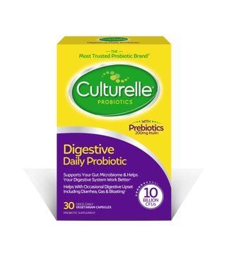 Culturelle + Digestive Daily Probiotic