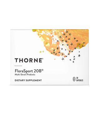 Thorne + FloraSport 20B