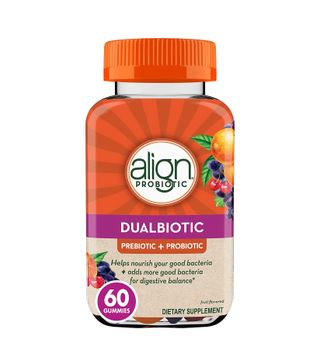 Align + DualBiotic, Prebiotic + Probiotic