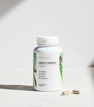 Sakara + Complete Probiotic Formula