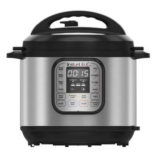 Instant Pot + Duo 7-in-1 Electric Pressure Cooker